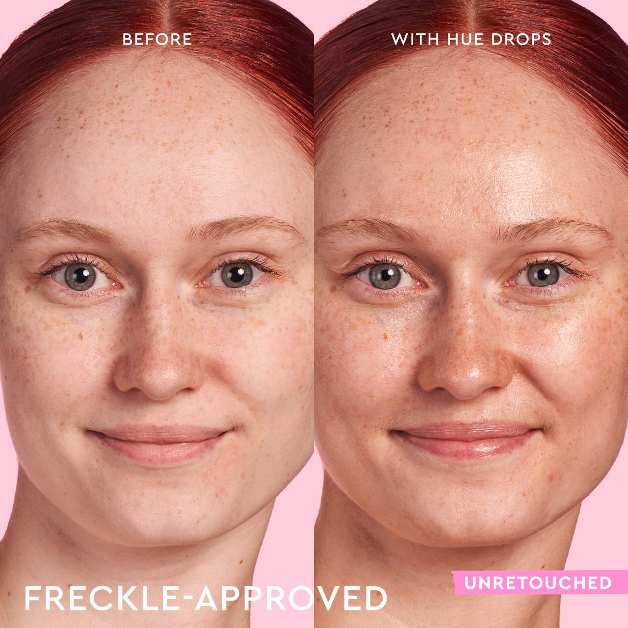 Watermelon Glow Niacinamide Hue Drops Serum