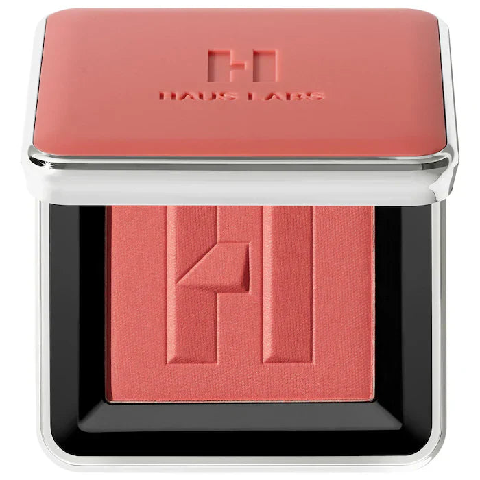 Color Fuse Talc-Free Blush Powder With Fermented Arnica