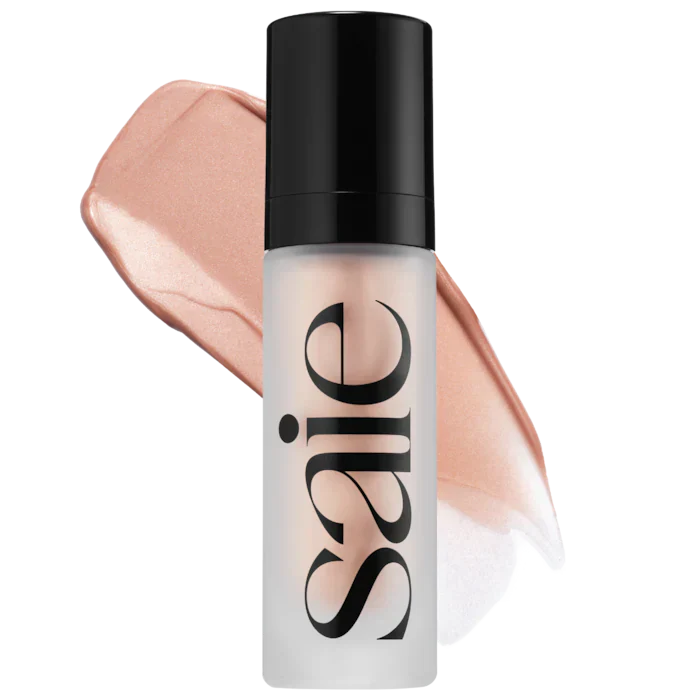 Glowy Super Gel Lightweight Dewy Multipurpose Illuminator