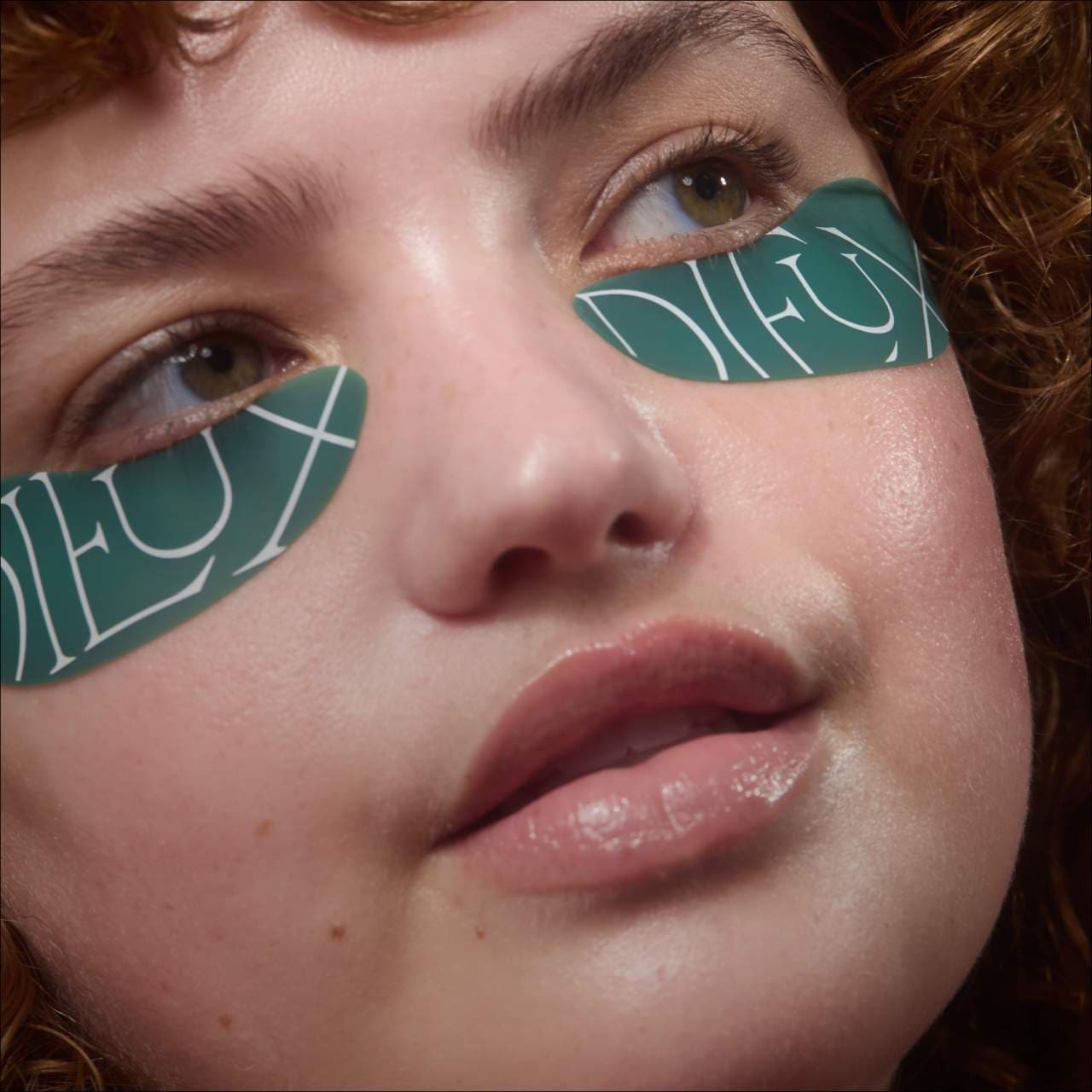 Forever Eye Mask Reusable 100% Silicone Patches