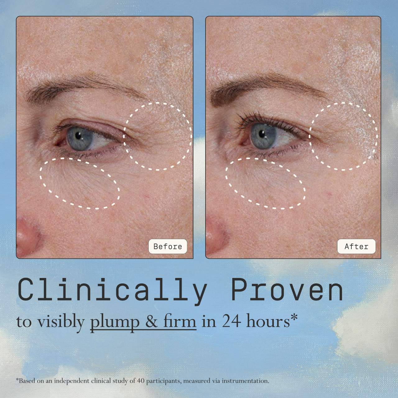 Instant Angel Lipid & Peptide-Rich Moisturizer + Barrier Repair