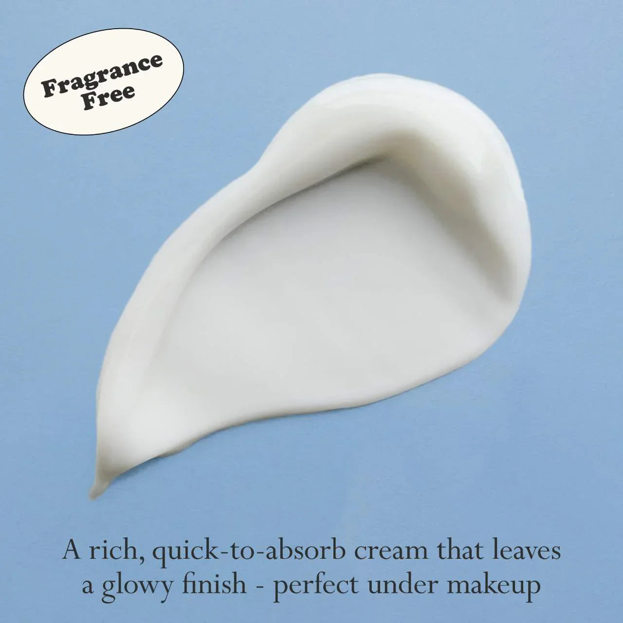 Instant Angel Lipid & Peptide-Rich Moisturizer + Barrier Repair