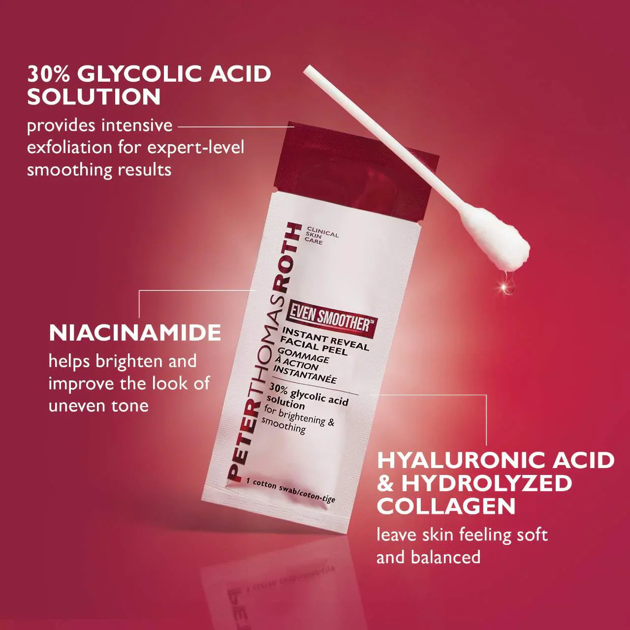 Even Smoother™ Instant Reveal Facial Peel