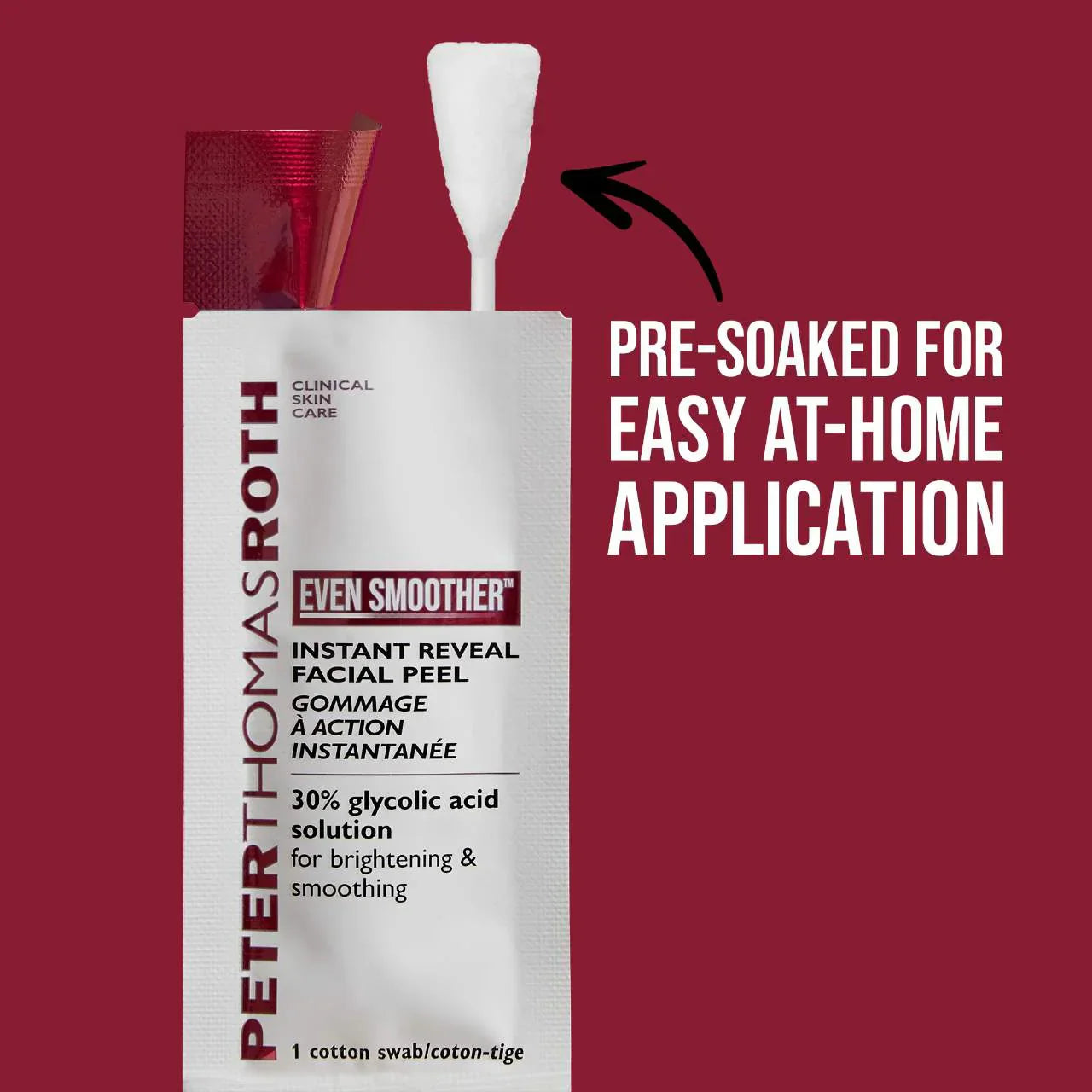 Even Smoother™ Instant Reveal Facial Peel