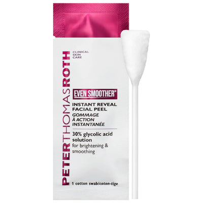 Even Smoother™ Instant Reveal Facial Peel