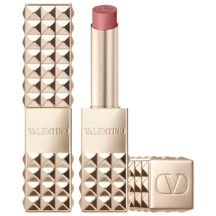 Spike Valentino Buttery Matte Lipstick