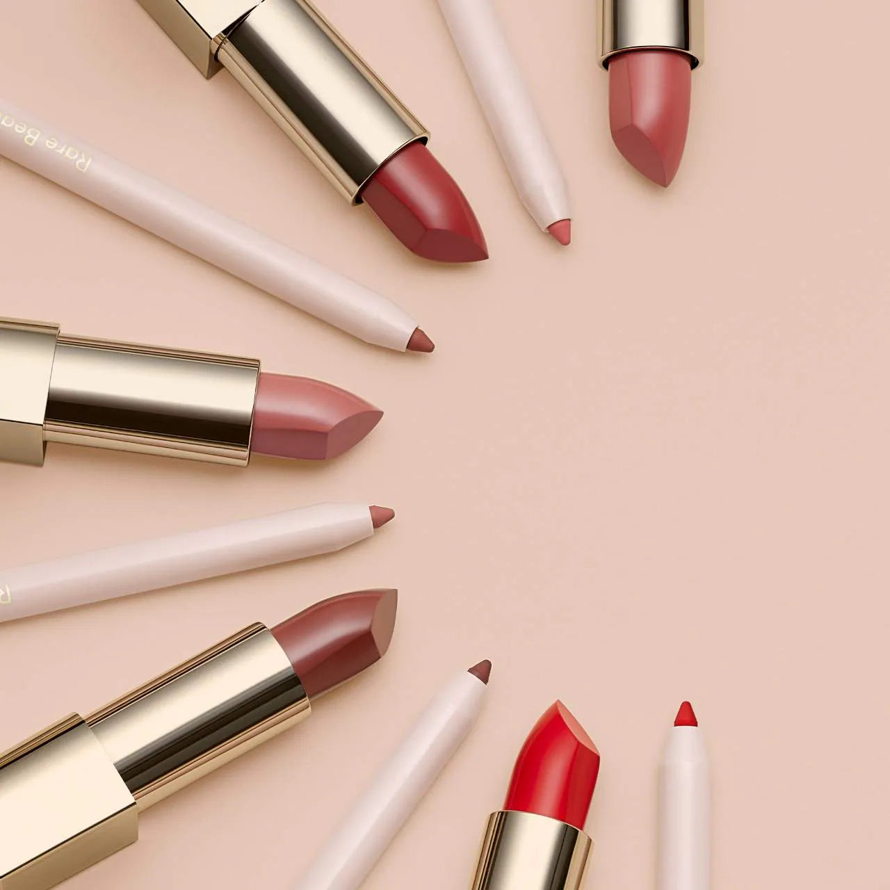 Kind Words Matte Lipstick