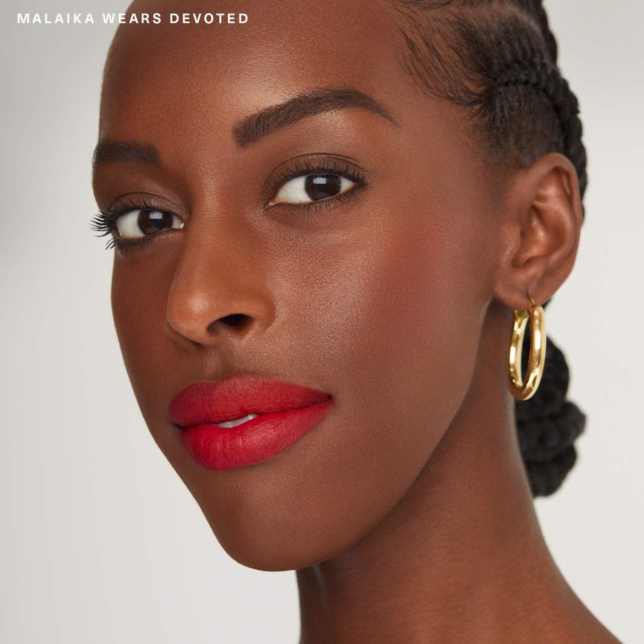 Kind Words Matte Lipstick