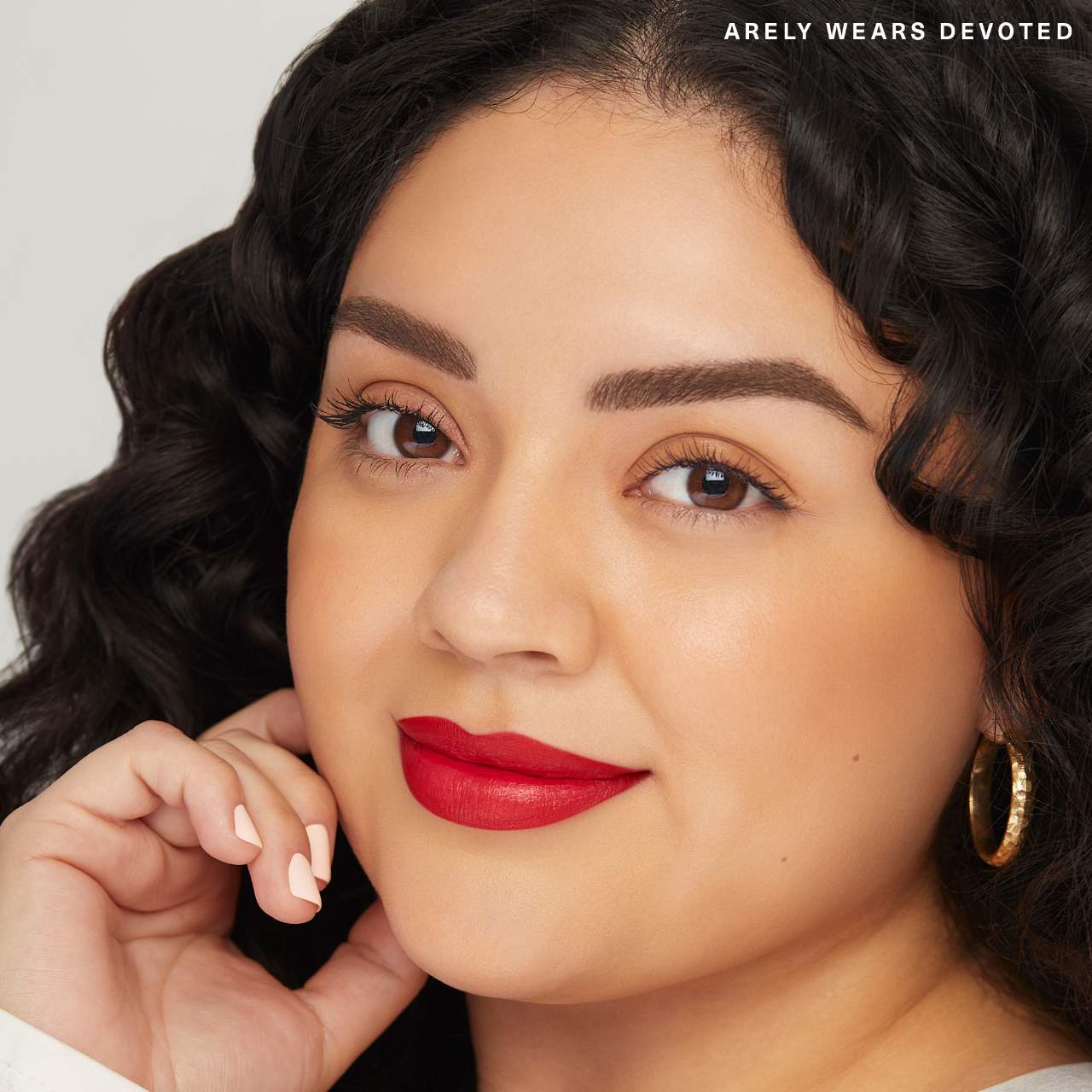 Kind Words Matte Lipstick