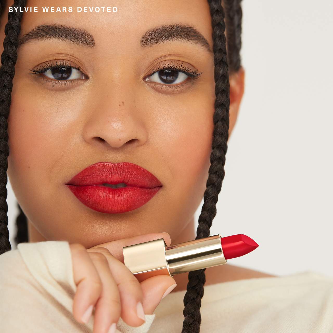 Kind Words Matte Lipstick