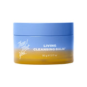 Living Cleansing Balm Makeup Remover