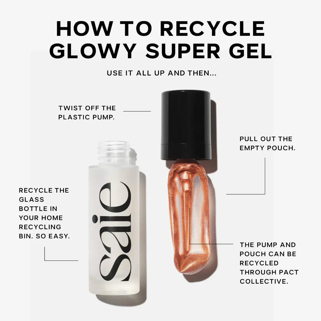 Glowy Super Gel Lightweight Dewy Multipurpose Illuminator