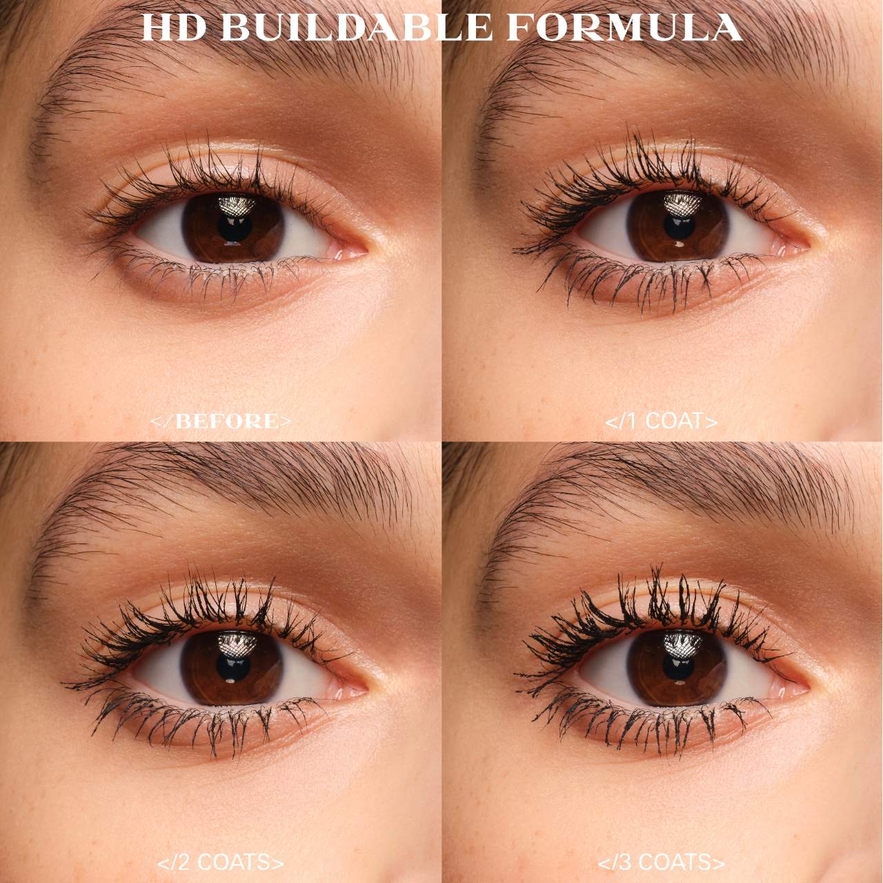 Pradascope Lash Lifting & Lengthening Mascara