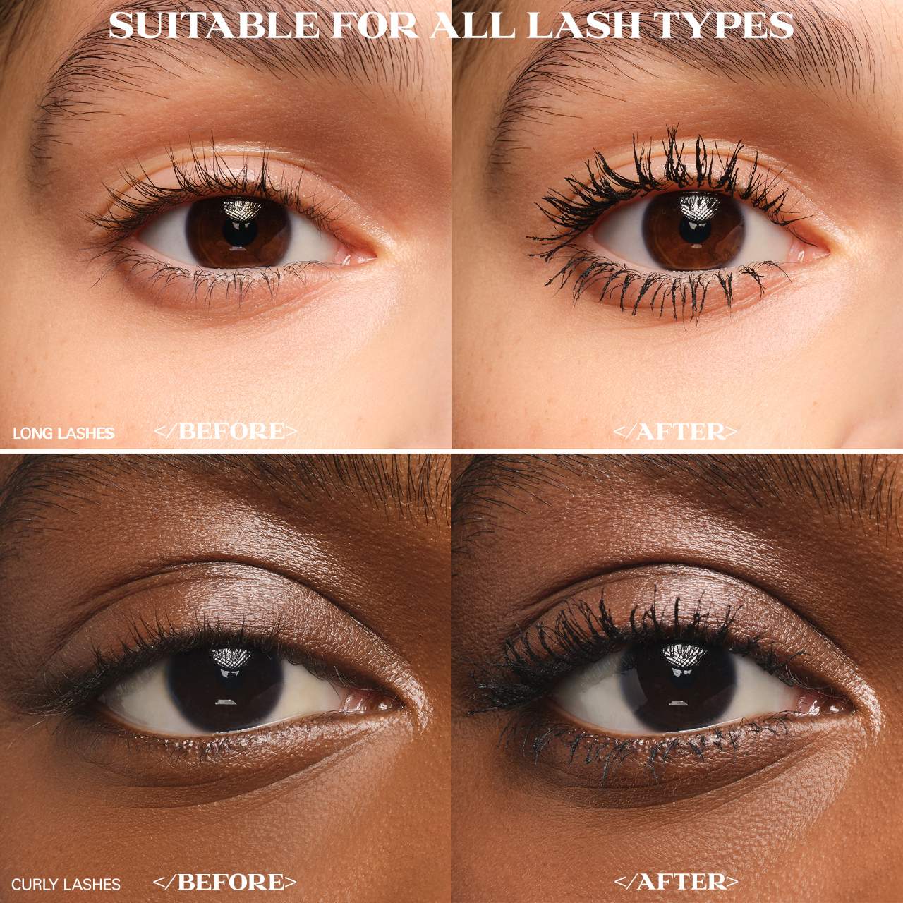 Pradascope Lash Lifting & Lengthening Mascara