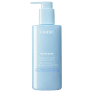 Water Bank Gentle Gel Cleanser with Hyaluronic Acid