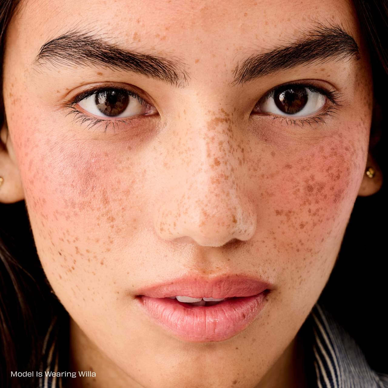 Cheeky Love Letter Blush and Bronzer Palette