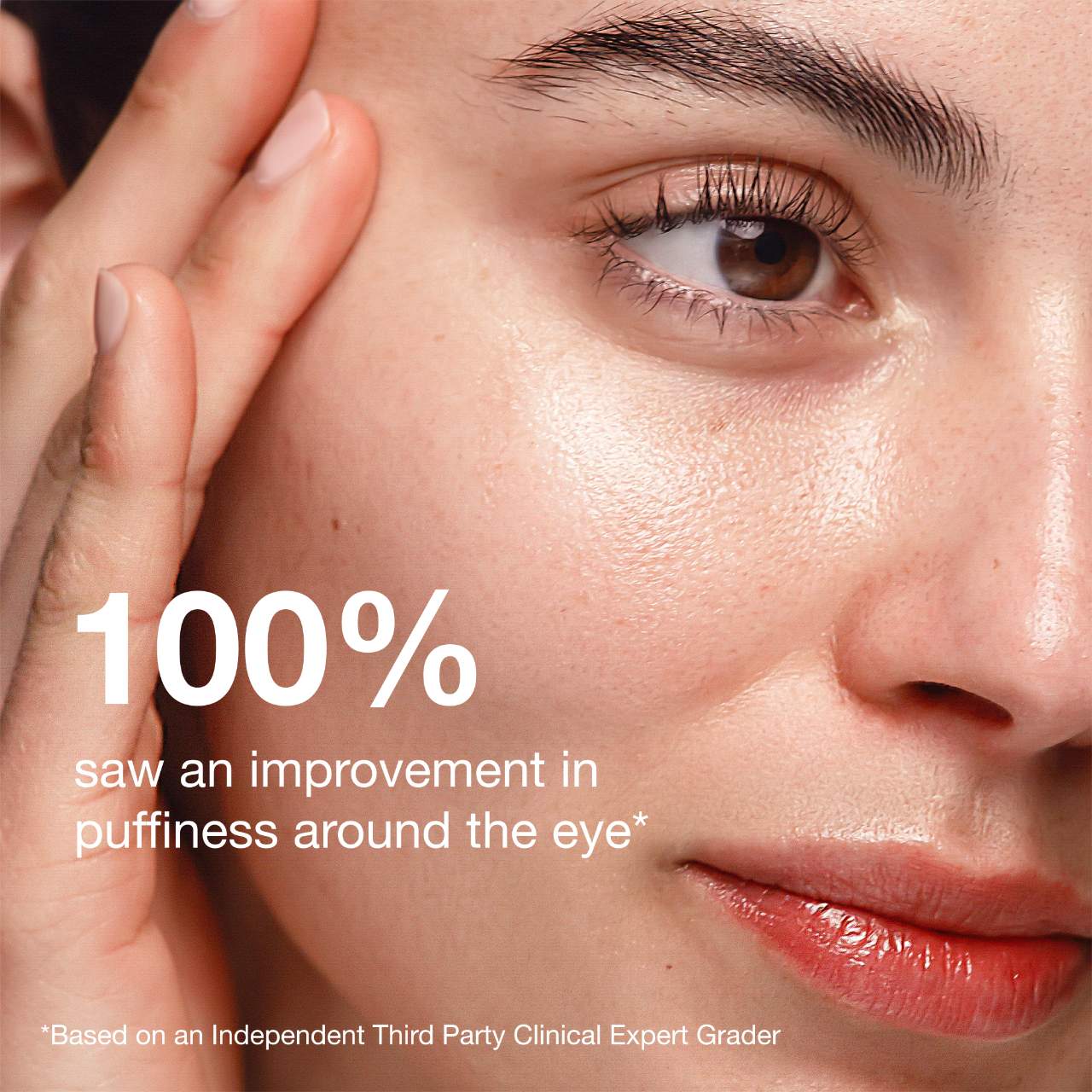 Extreme Cream Eye Firming & Contouring Refillable Eye Cream