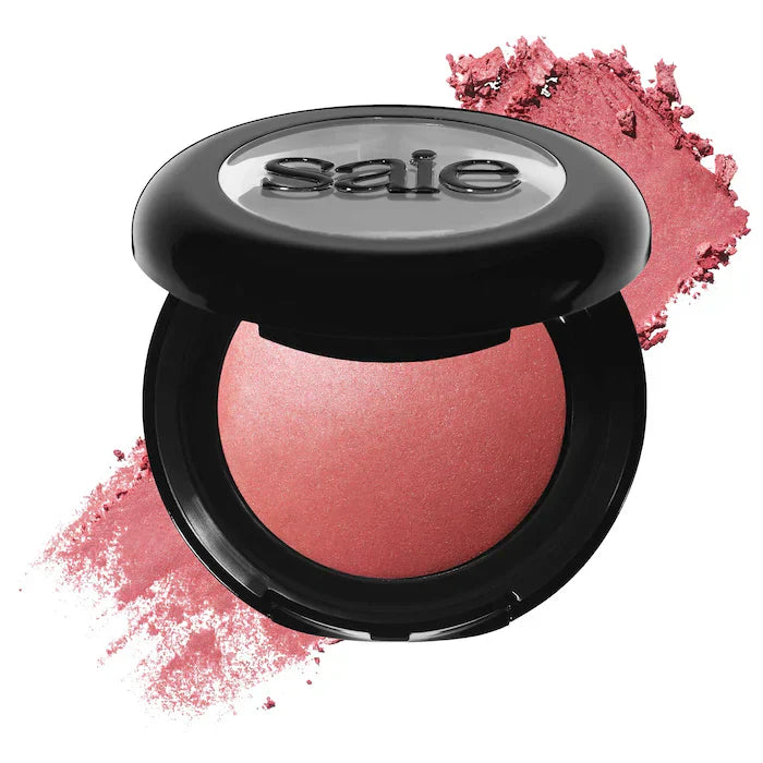 SuperSuede™ Talc-Free Powder Blush
