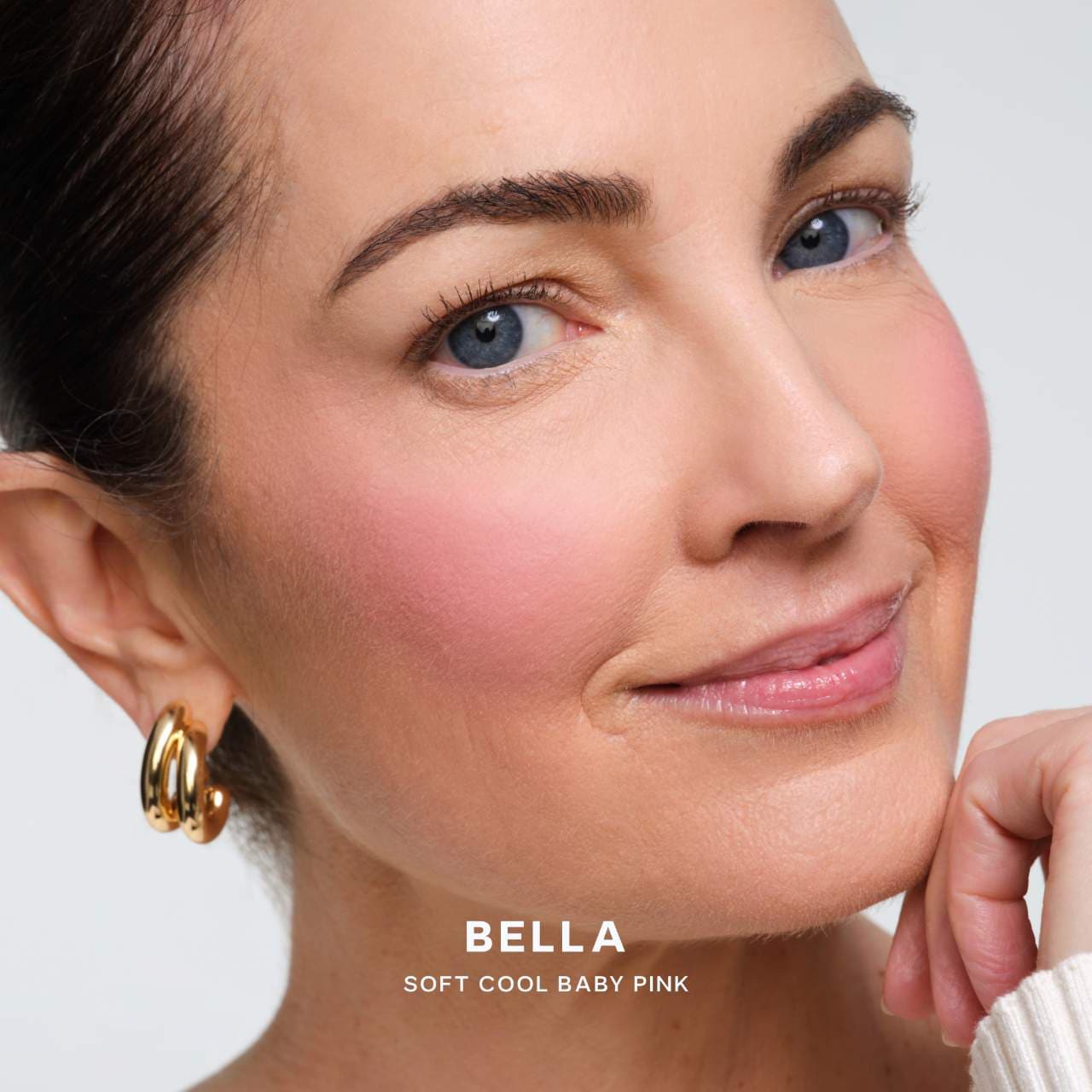 SuperSuede™ Talc-Free Powder Blush