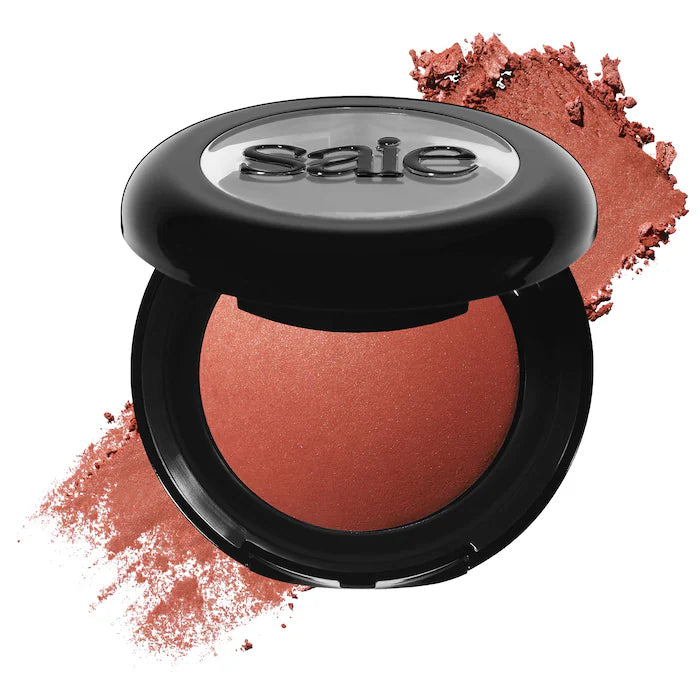SuperSuede™ Talc-Free Powder Blush