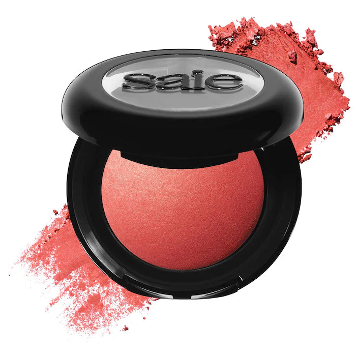 SuperSuede™ Talc-Free Powder Blush