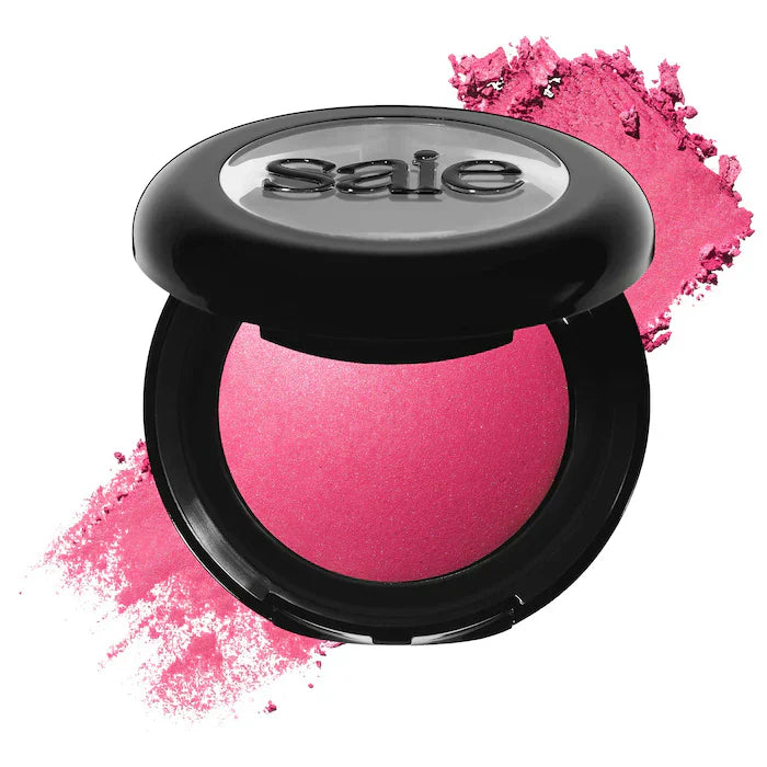 SuperSuede™ Talc-Free Powder Blush