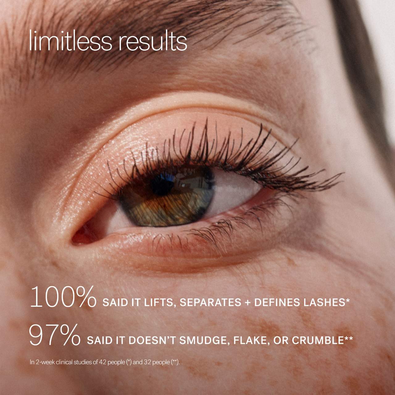 Limitless Lash Lengthening Clean Mascara