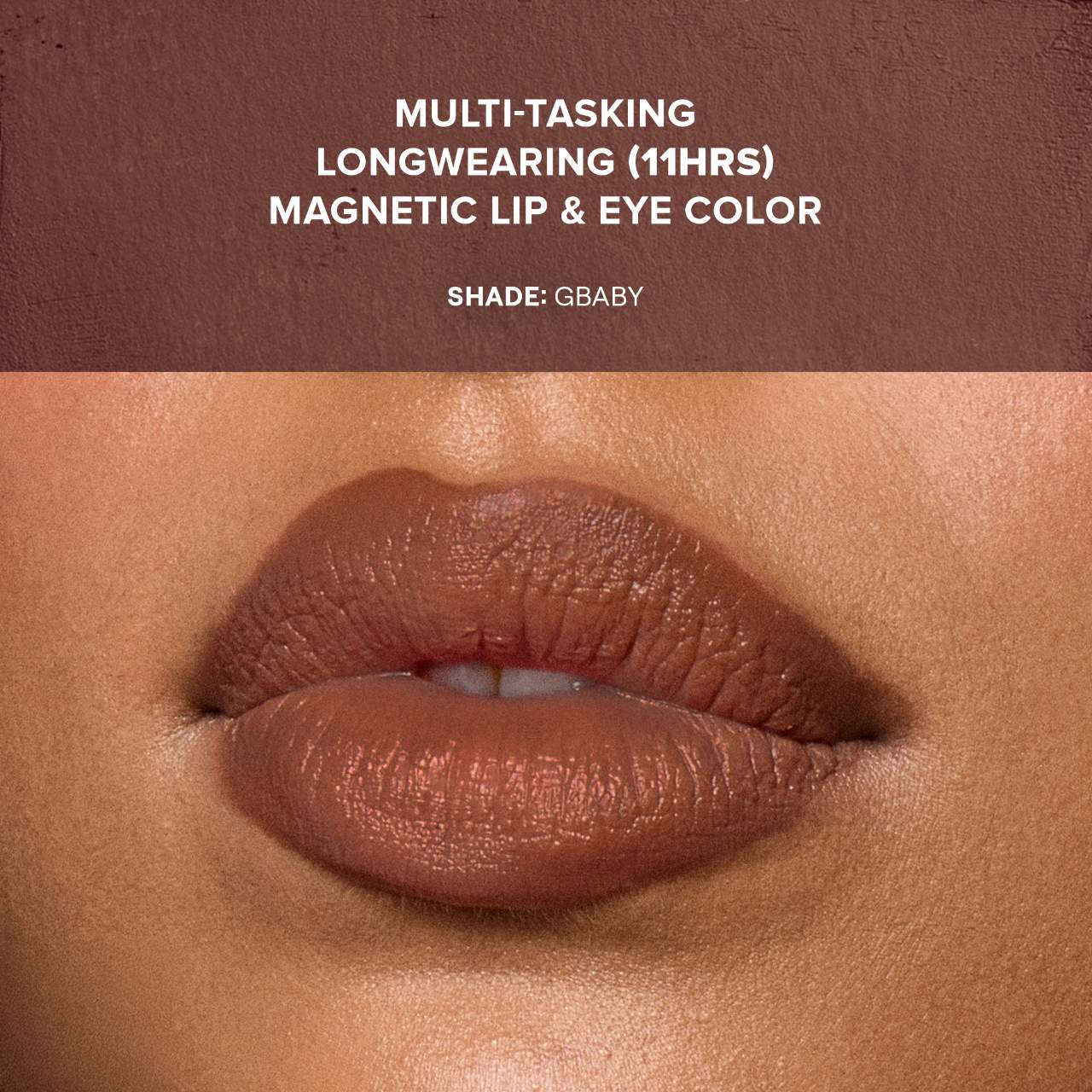 Nude Love Lip Palette