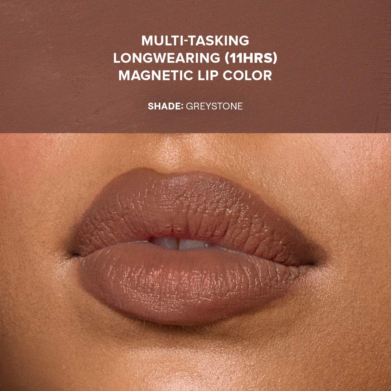 Nude Love Lip Palette