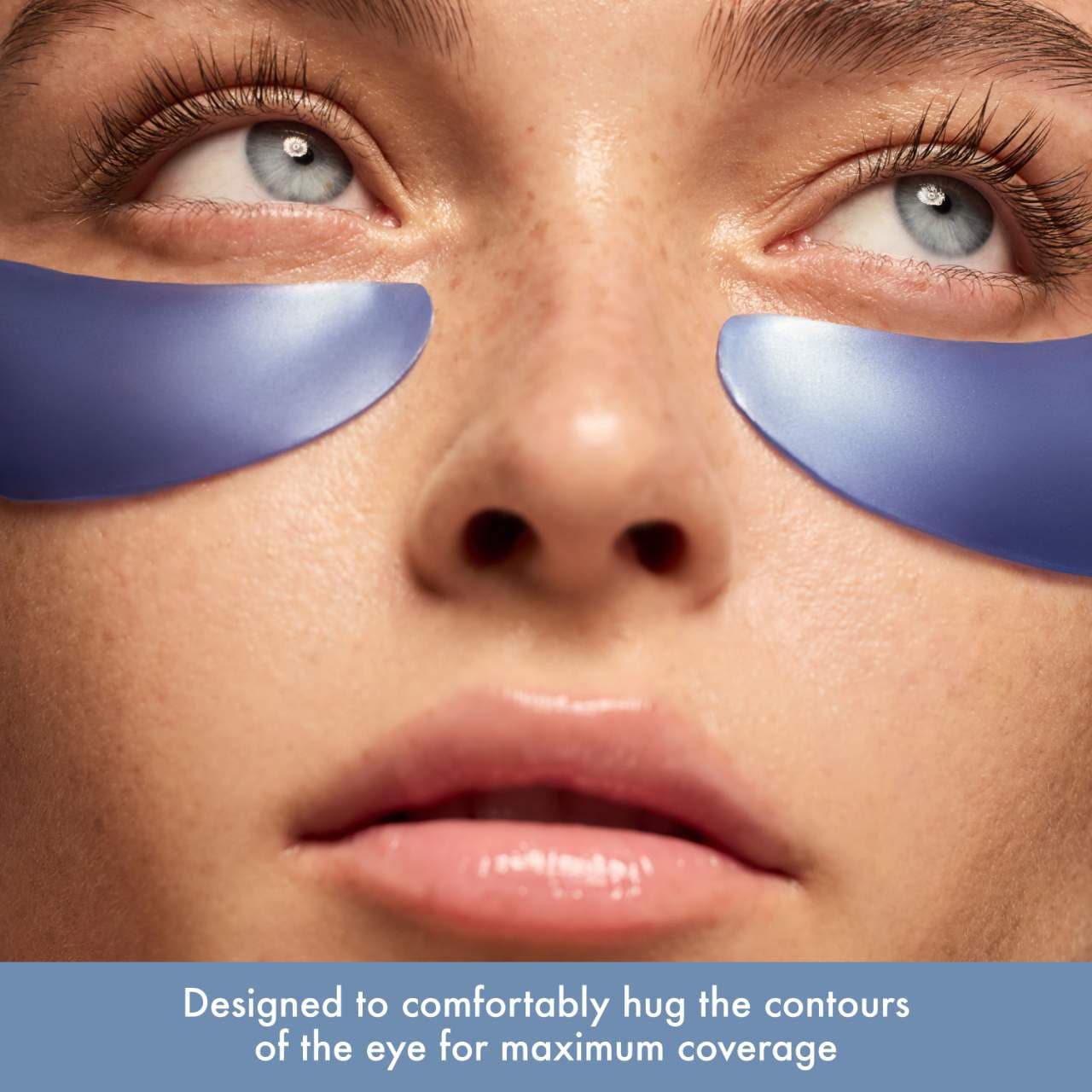 Jet Lag™ Eye Patches