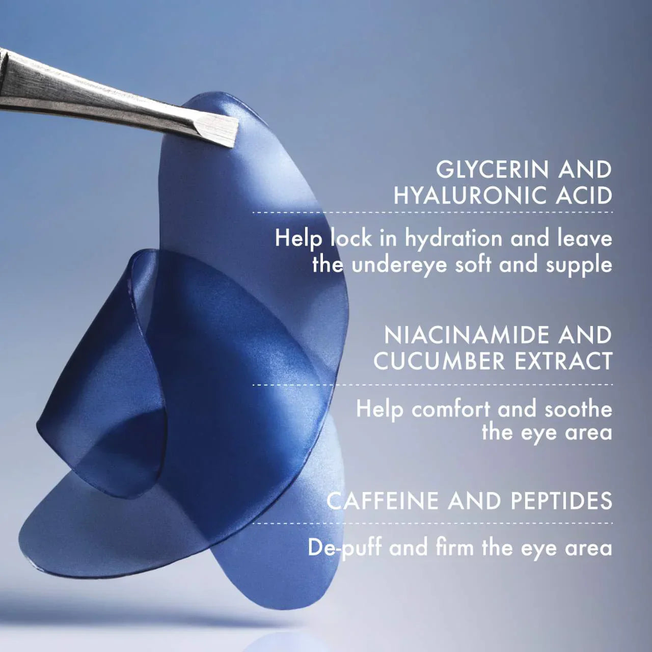 Jet Lag™ Eye Patches