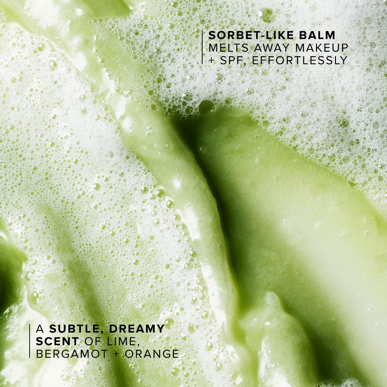 Green Clean Makeup Removing Cleansing Balm