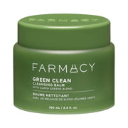 Green Clean Makeup Removing Cleansing Balm