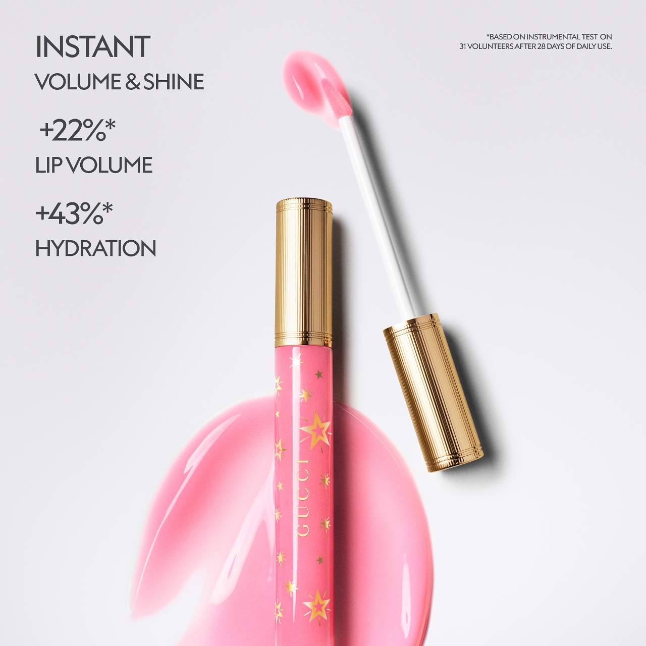 Glow Highlighter & Lip Gloss Gift Set