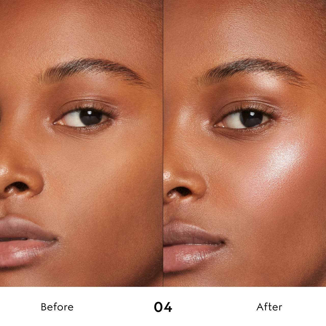 Glow Highlighter & Lip Gloss Gift Set