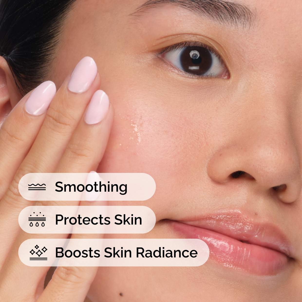 Multi-Antioxidant Radiance Serum with Vitamin C and Ginseng