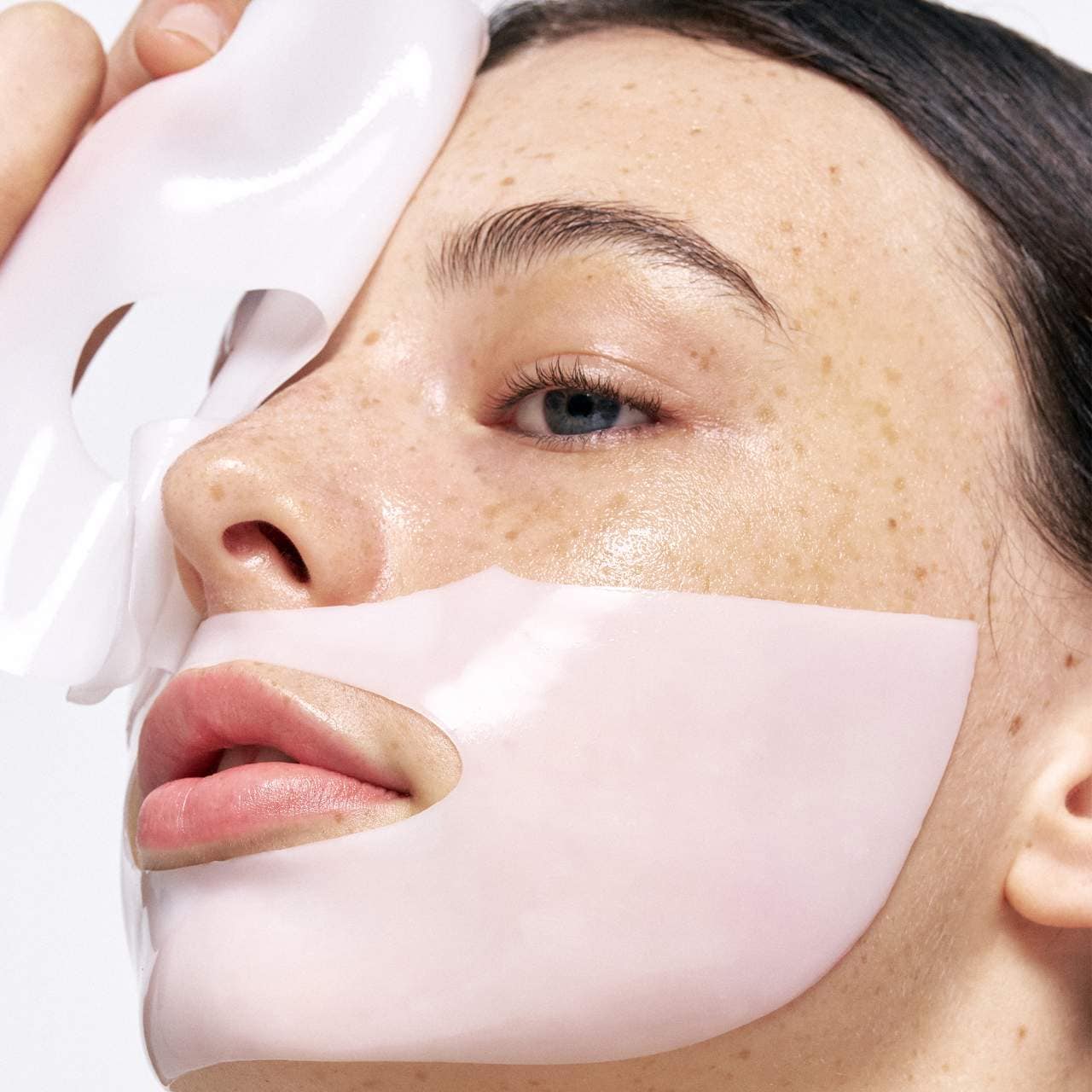 Bio Collagen Real Deep Mask for Pore Minimizing & Firming Care