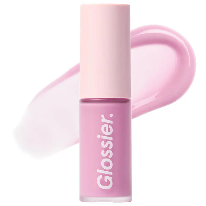 Lip Glaze Hydrating Cooling Sheer Lip Oil