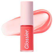 Lip Glaze Hydrating Cooling Sheer Lip Oil