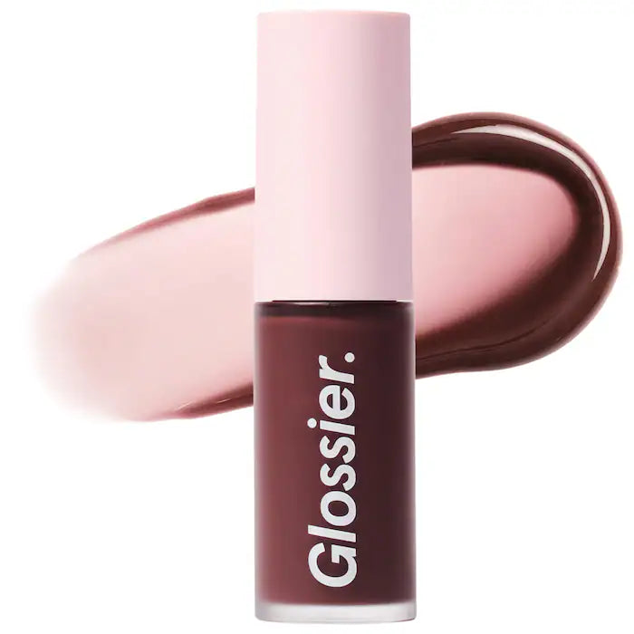 Lip Glaze Hydrating Cooling Sheer Lip Oil
