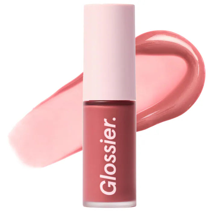 Lip Glaze Hydrating Cooling Sheer Lip Oil