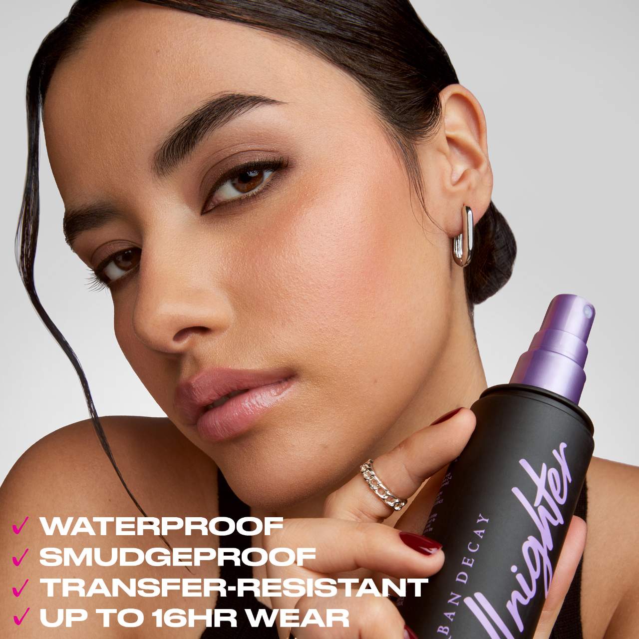 All Nighter Waterproof Makeup Setting Spray