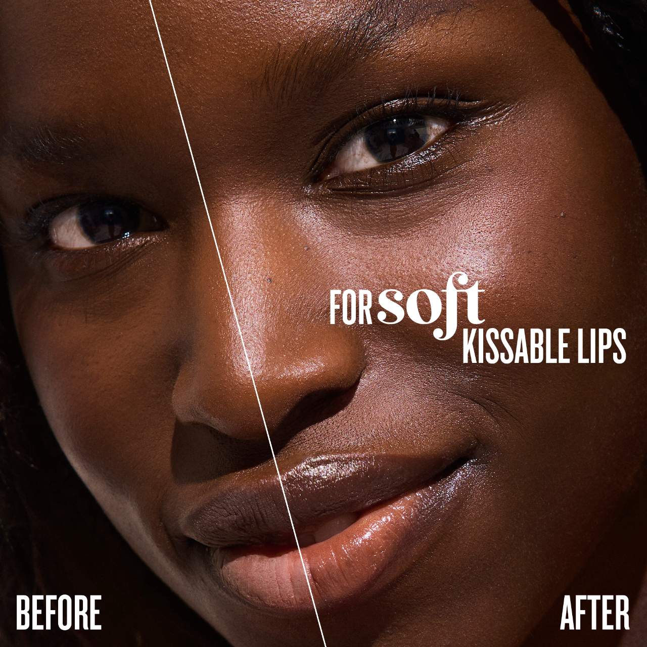 Brazilian Kiss Cupuaçu Lip Butter