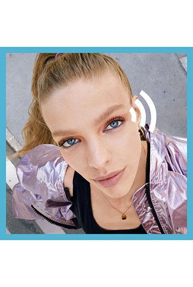 THE COLOSSAL® CURL BOUNCE WATERPROOF Mascara