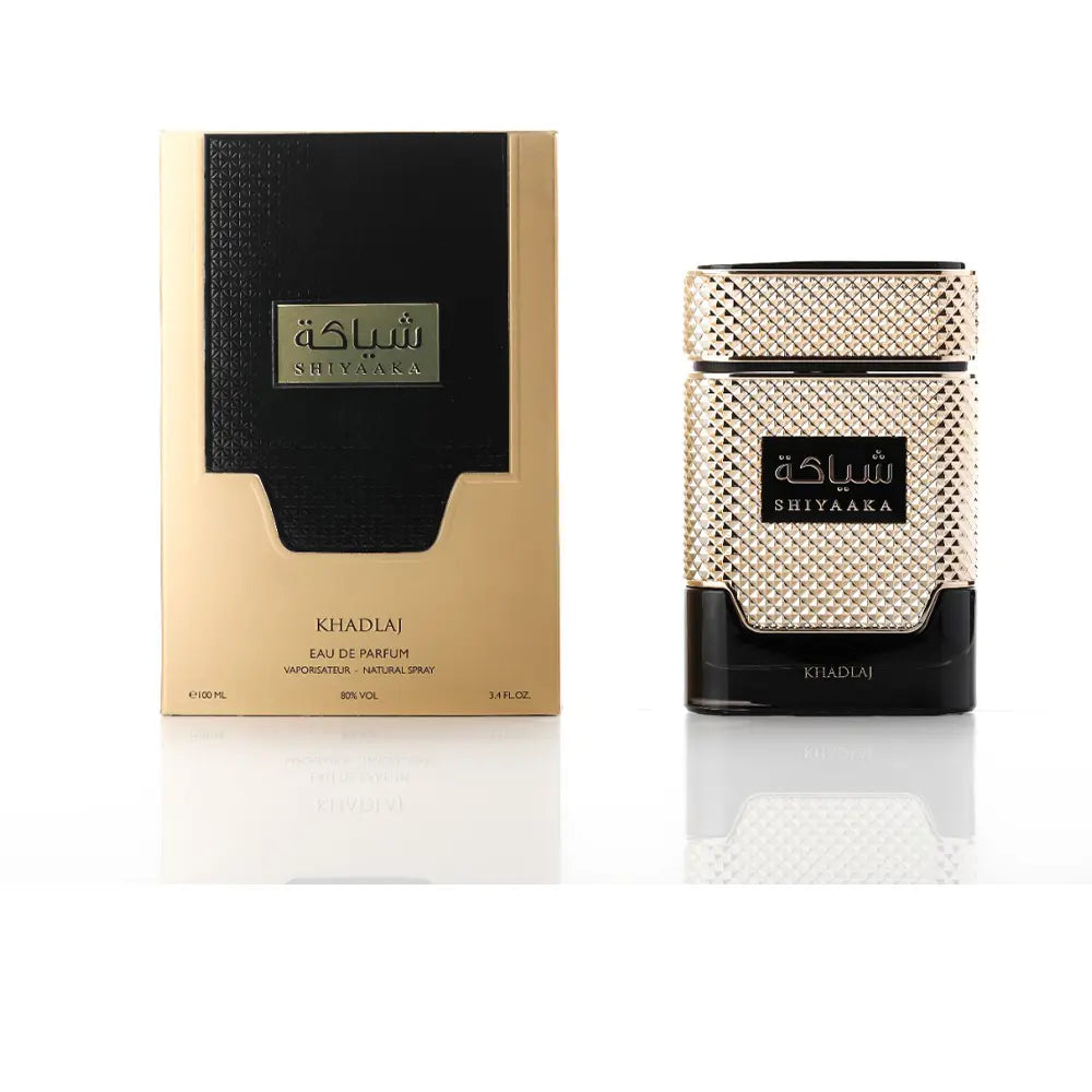 Khadlaj Shiyaaka Gold Eau de Parfum