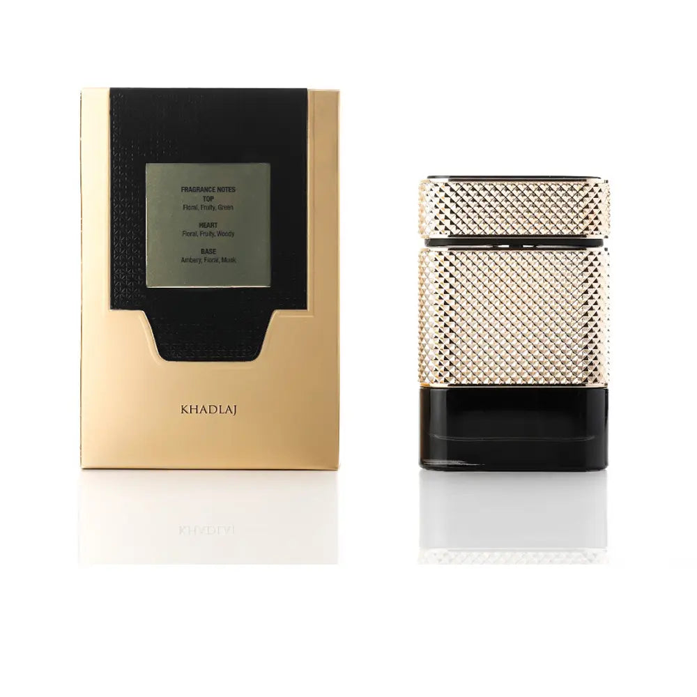 Khadlaj Shiyaaka Gold Eau de Parfum
