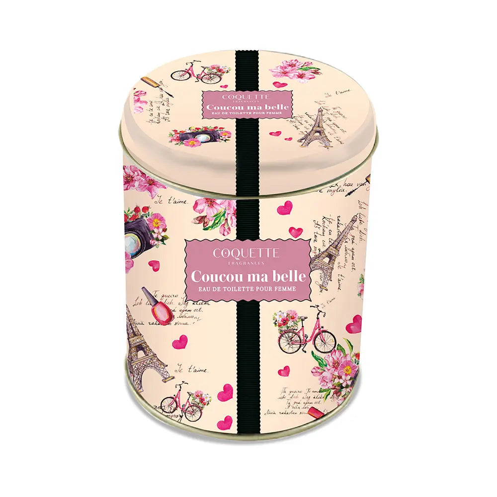 Coquette Coucou Ma Belle Eau de Toilette