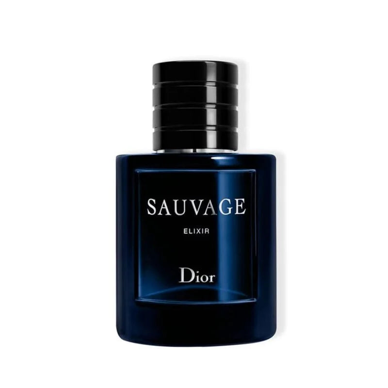 Dior Sauvage Elixir Eau de Parfum