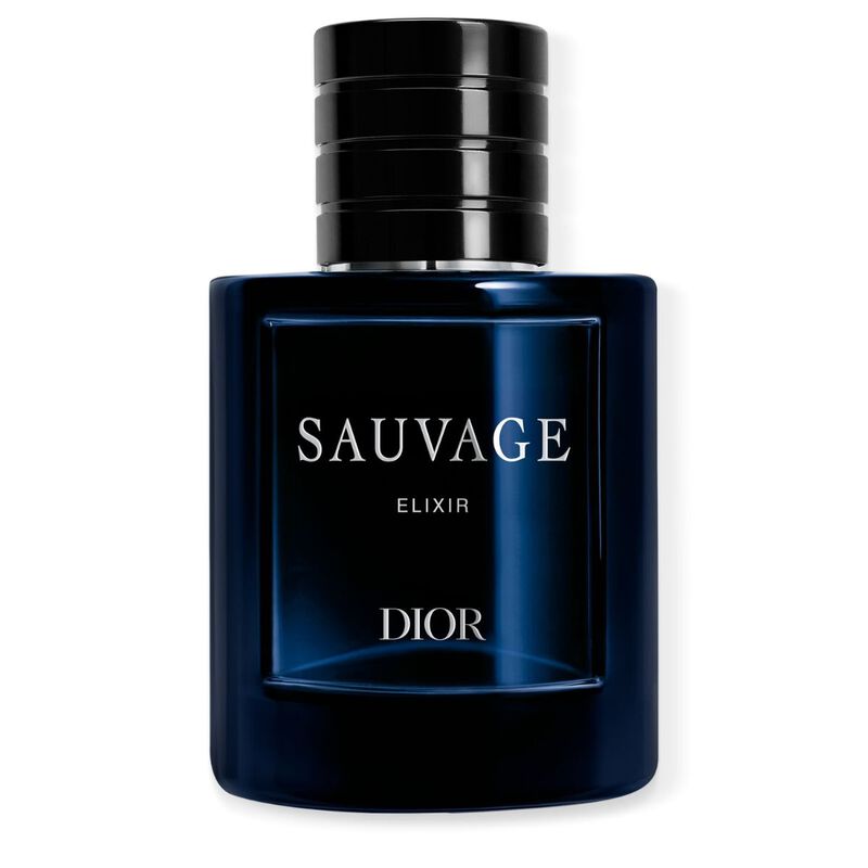 Dior Sauvage Elixir Eau de Parfum