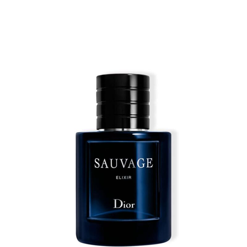 Dior Sauvage Elixir Eau de Parfum
